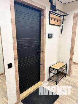 2-к квартира, посуточно, 50м2, 5/10 этаж