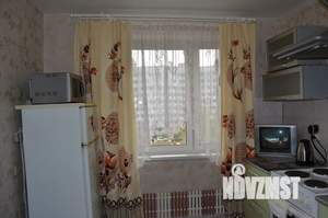 1-к квартира, посуточно, 34м2, 5/9 этаж