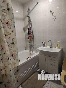 3-к квартира, на длительный срок, 65м2, 2/9 этаж