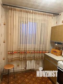 1-к квартира, на длительный срок, 34м2, 5/6 этаж