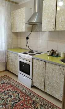 1-к квартира, на длительный срок, 33м2, 2/9 этаж