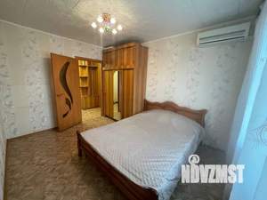 2-к квартира, посуточно, 50м2, 6/9 этаж