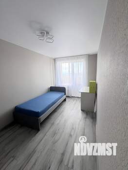 2-к квартира, на длительный срок, 60м2, 14/16 этаж