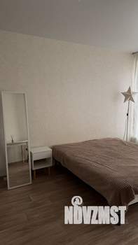 Студия квартира, на длительный срок, 26м2, 11/16 этаж