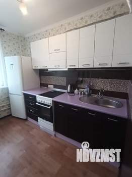 1-к квартира, на длительный срок, 33м2, 4/13 этаж
