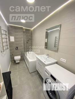 2-к квартира, на длительный срок, 51м2, 7/10 этаж