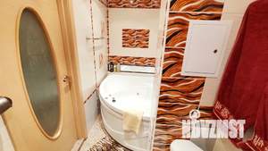 1-к квартира, посуточно, 35м2, 2/5 этаж