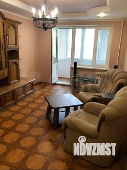 3-к квартира, на длительный срок, 65м2, 2/5 этаж