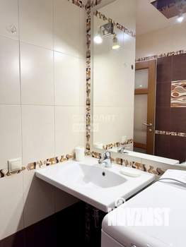 2-к квартира, на длительный срок, 50м2, 11/16 этаж