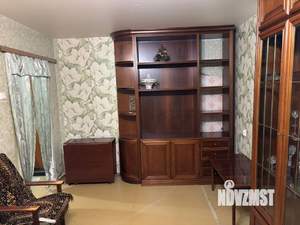 1-к квартира, на длительный срок, 33м2, 3/5 этаж