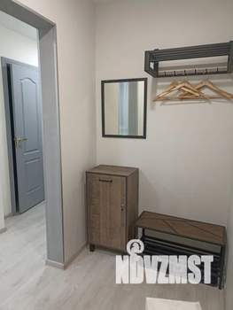 Студия квартира, посуточно, 21м2, 1/16 этаж