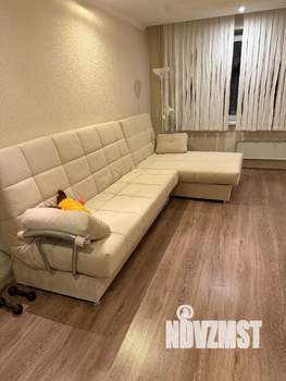 3-к квартира, на длительный срок, 65м2, 3/9 этаж