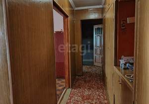 3-к квартира, на длительный срок, 64м2, 7/9 этаж