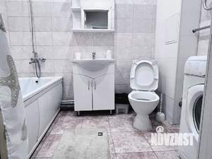 2-к квартира, посуточно, 62м2, 3/16 этаж