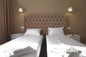 2-к квартира, посуточно, 40м2, 2/5 этаж