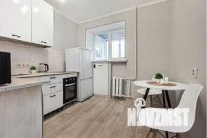 1-к квартира, посуточно, 40м2, 3/5 этаж