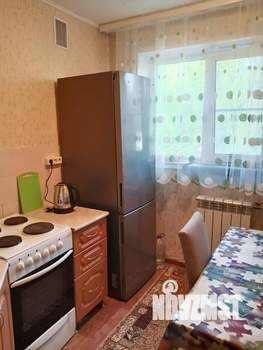 1-к квартира, на длительный срок, 27м2, 2/5 этаж