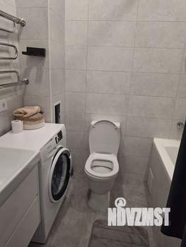 2-к квартира, на длительный срок, 40м2, 4/10 этаж