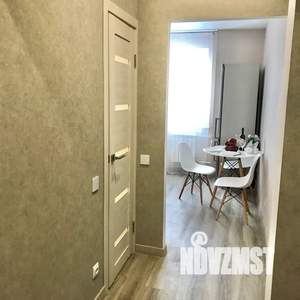 2-к квартира, посуточно, 43м2, 9/9 этаж