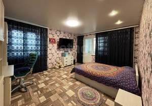 1-к квартира, на длительный срок, 52м2, 8/9 этаж