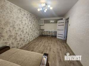 1-к квартира, на длительный срок, 34м2, 1/9 этаж
