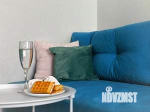 2-к квартира, посуточно, 52м2, 1/1 этаж