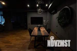 1-к квартира, посуточно, 120м2, 5/5 этаж