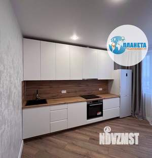 2-к квартира, на длительный срок, 62м2, 13/18 этаж