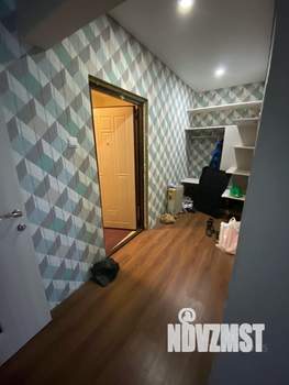 1-к квартира, на длительный срок, 40м2, 1/9 этаж