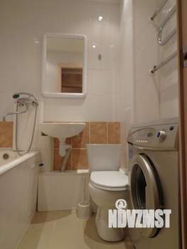 1-к квартира, на длительный срок, 33м2, 1/9 этаж