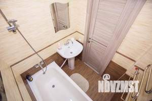 2-к квартира, посуточно, 62м2, 1/1 этаж