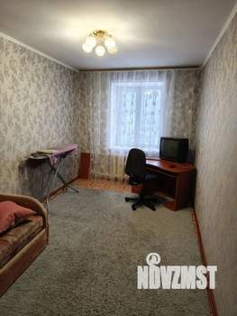 2-к квартира, на длительный срок, 55м2, 9/16 этаж