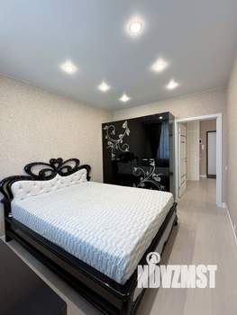 1-к квартира, на длительный срок, 48м2, 5/14 этаж