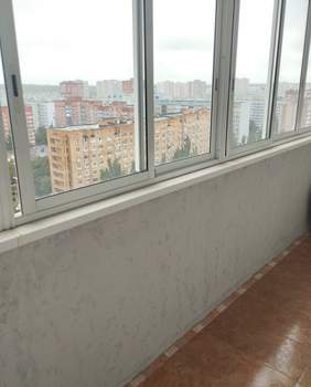 1-к квартира, на длительный срок, 35м2, 16/16 этаж