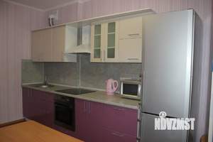 1-к квартира, на длительный срок, 41м2, 7/11 этаж