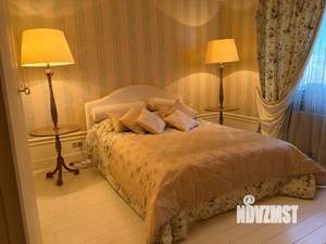 2-к квартира, на длительный срок, 100м2, 4/6 этаж