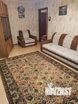 3-к квартира, на длительный срок, 65м2, 5/9 этаж