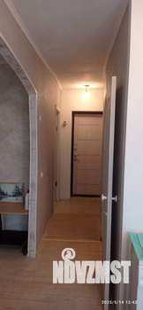 1-к квартира, на длительный срок, 34м2, 6/9 этаж