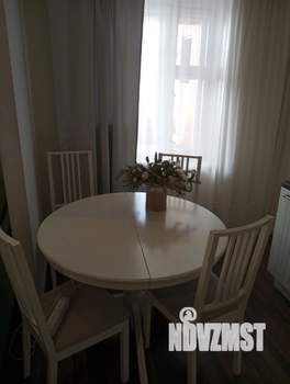 Студия квартира, на длительный срок, 38м2, 14/14 этаж