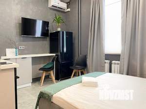 1-к квартира, посуточно, 22м2, 1/1 этаж