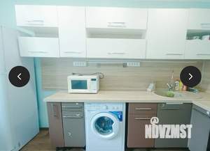 1-к квартира, на длительный срок, 38м2, 6/12 этаж