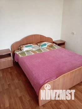 1-к квартира, посуточно, 36м2, 7/9 этаж