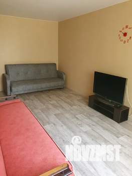 2-к квартира, посуточно, 54м2, 2/5 этаж