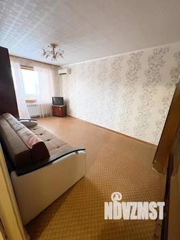 2-к квартира, на длительный срок, 43м2, 5/5 этаж