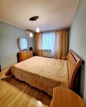 2-к квартира, на длительный срок, 63м2, 4/9 этаж