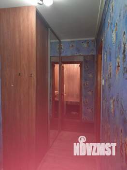 2-к квартира, на длительный срок, 48м2, 1/5 этаж