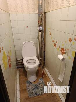 1-к квартира, на длительный срок, 30м2, 1/5 этаж