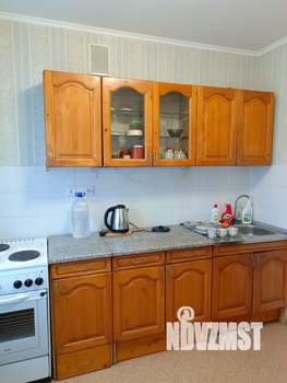 1-к квартира, на длительный срок, 36м2, 9/9 этаж