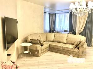 3-к квартира, на длительный срок, 150м2, 2/5 этаж