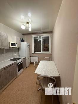 1-к квартира, на длительный срок, 31м2, 7/12 этаж